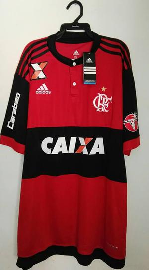 Camiseta Flamengo Guerrero