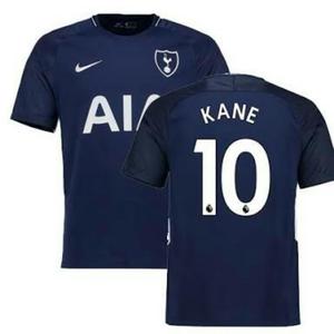 Camiseta Tottenham Hotspur Visita