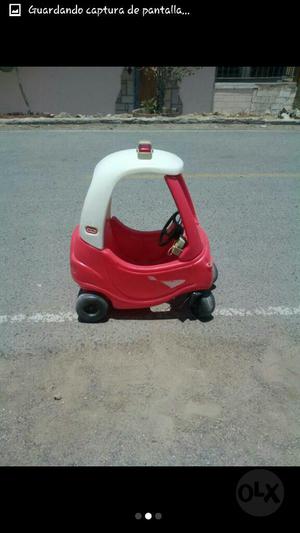 Carrito Litle