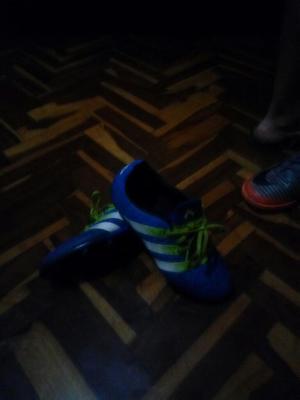 Chimpunes Adidas