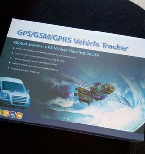 Gps Vehicular, Equipos Para Distribuidores!! Stock Local