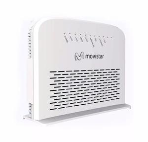 Modem / Router Movistar Mitrastar Dsl-hn-t1c