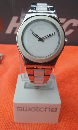 Oferta Reloj Swatch de Mujer