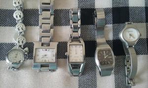 Oferta Relojes de Mujer Tommy