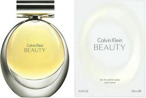 Perfume Calvin Klein Beauty 100 Ml