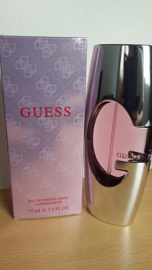 Perfume Guess Pink 75ml Original