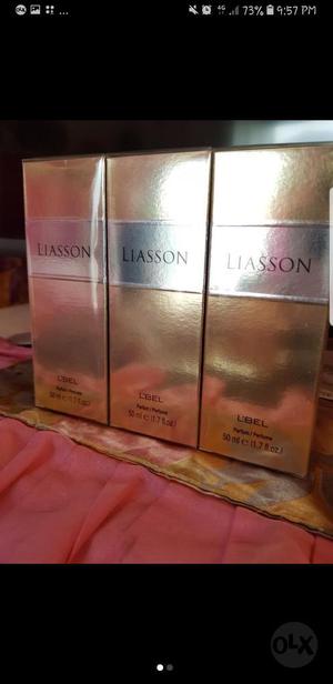 Perfume Liasson