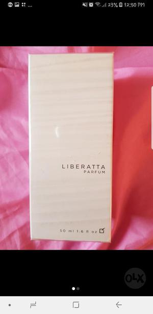 Perfume Liberatta