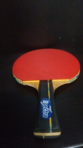 Raqueta Ping Pong Stiga Spectra Profesional