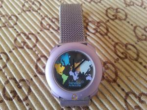Reloj Benetton Mujer