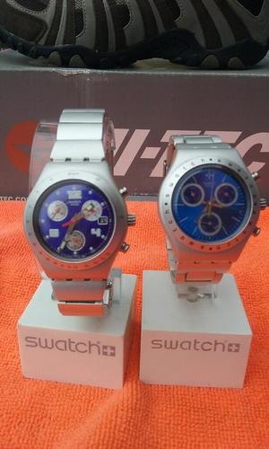 Reloj Swatch Unisex