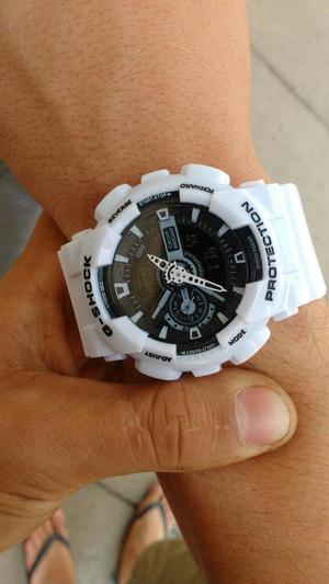 Relojes Casio Gshock Replik A1