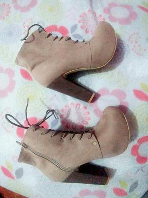 Remato Botines