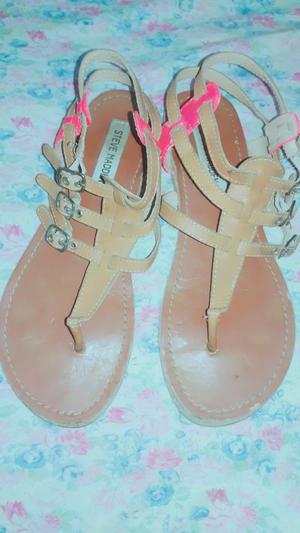 Sandalias Steve Madden