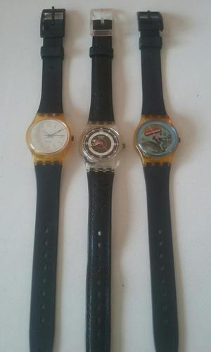 Swatch Mujer