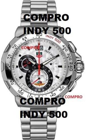 TAG HEUER INDY 500 c