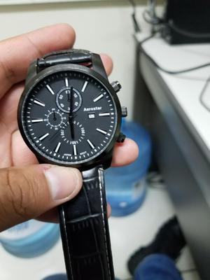 Vendo Reloj Aerostar