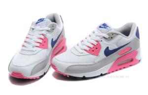 Zapatillas Air Max Talla 36