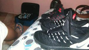 Zapatillas Vapor  en Venta Dos Pares