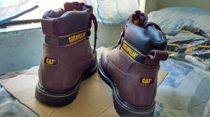 Zapatos Caterpillar Eur41