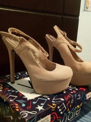 Zapatos Talla36