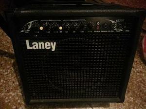 Amplificador Laney Lx35r