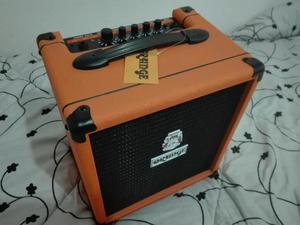 Amplificador de bajo Orange