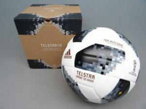 Balon Adidas Telstar 18 en Caja