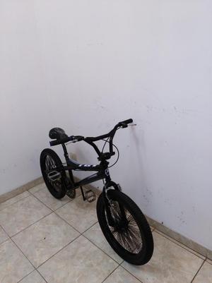 Bicicleta Bmx Gt Rampera