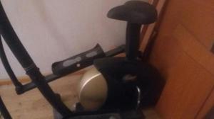 Bicicleta Eliptica Monark Trainer 