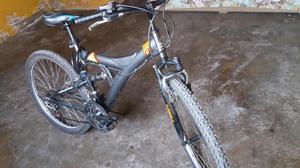 Bicicleta Monarette Aro 26