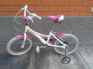 Bicicleta Nias MONARK