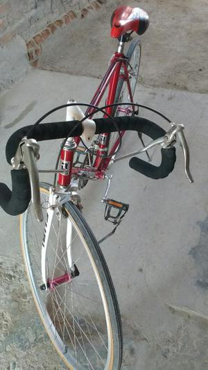 Bicicleta de Carrera Original Aluminio