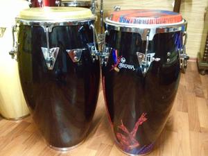 Congas Nuevas