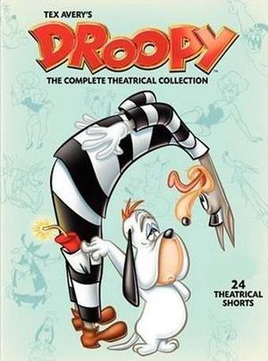 Droopy - Serie De Tv