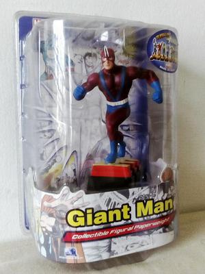 Figura de Acción Giant Man Original