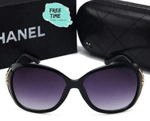 Gafas de Sol Chanel