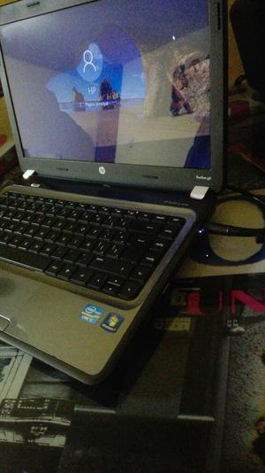 Laptop Hp Pavilion Core I5