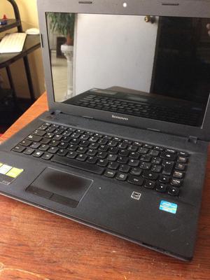 Laptop Lenovo 8/10