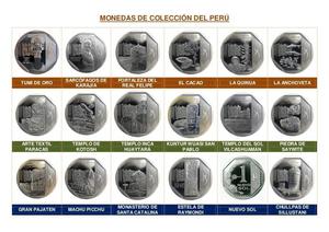 MONEDAS A LA VENTA