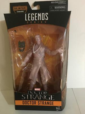 Marvel Legends Dr Strange