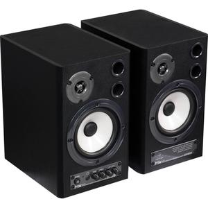 Parlantes_ monitores Behringer MS40