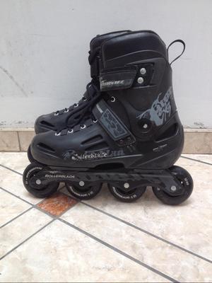 Patines Roller Blade Fusionx3 Profess