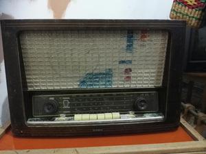 Radio Antiguo