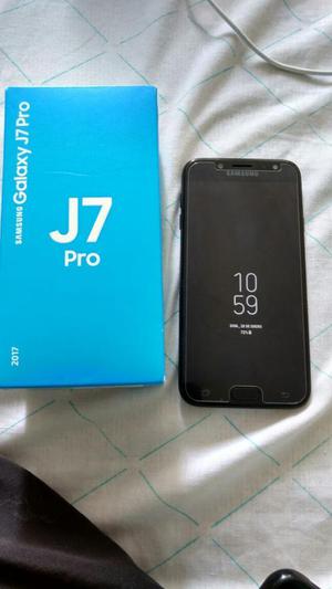 Samsung J7 Pro de 32gb