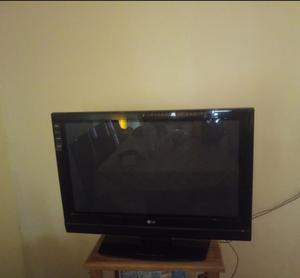 Se Vende Television lg32 Pulgadas