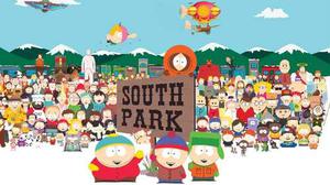 South Park - Serie De Tv En Buena Calidad