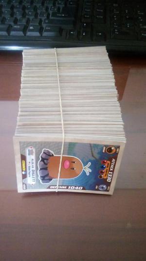 Summer Cards Pokemon 3reyes Vol3