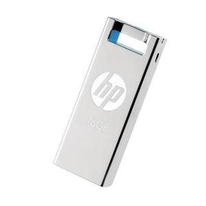 Usb HP 16 GB totalmente limpio con 5 dias de uso