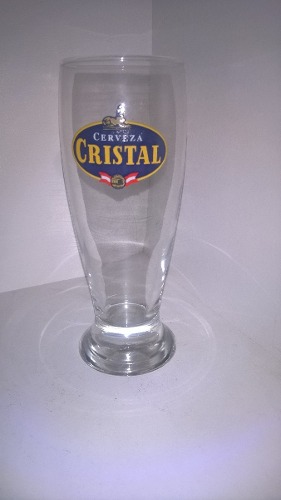 Vaso Copa Cerveza Cristal ¡¡